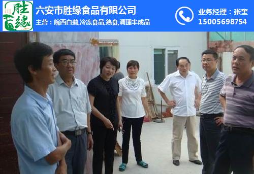 裕安區政協(xié)主1席李強一行9月6日到我公司視察指導工作
