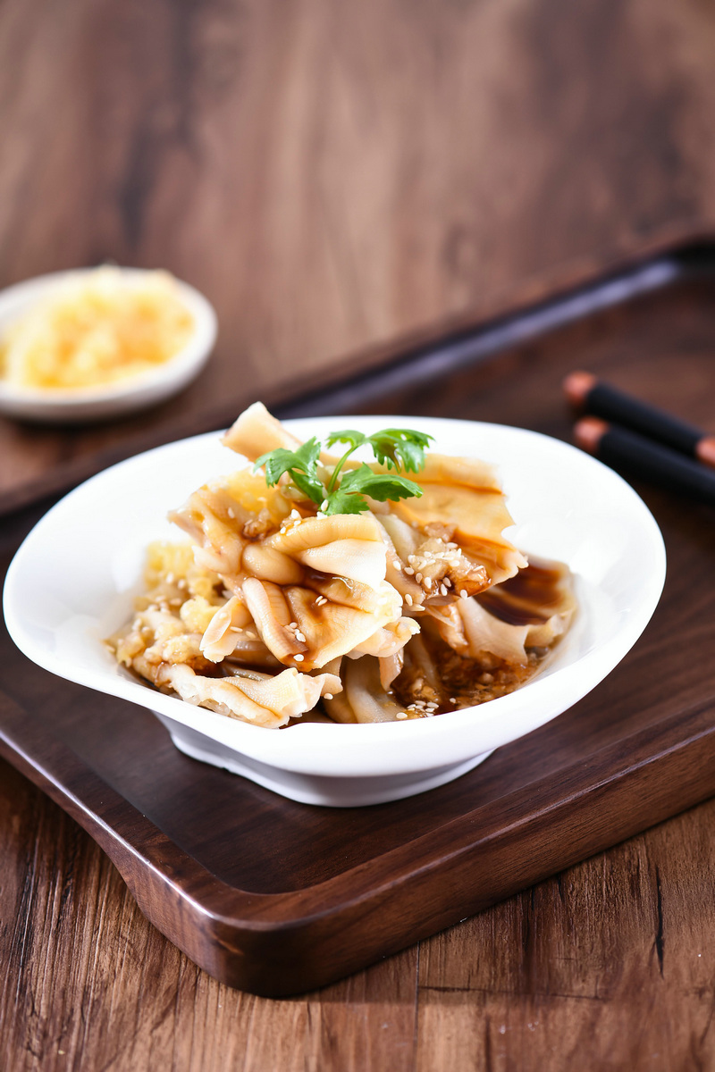 麻辣脫骨鴨掌